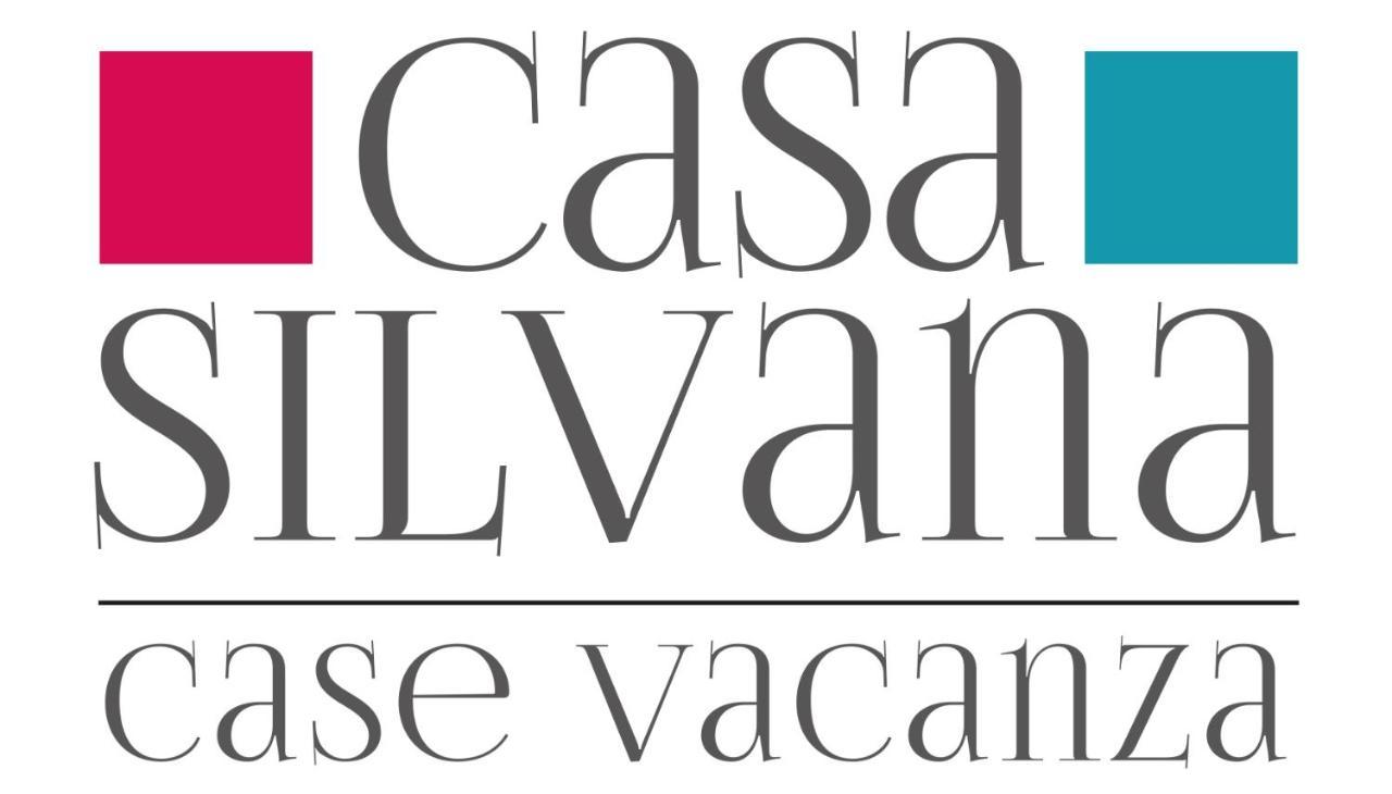 Casa Silvana Locorotondo Exteriör bild